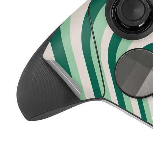Lucky Heart Pattern Xbox Elite Wireless Controller Series 2 Skin