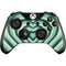 Lucky Heart Pattern Xbox One Controller Skin