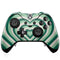 Lucky Heart Pattern Xbox One Elite Controller Skin