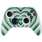 Lucky Heart Pattern Xbox Series S Controller Skin