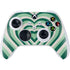 Lucky Heart Pattern Xbox Series S Controller Skin