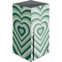 Lucky Heart Pattern Xbox Series X Console Skin
