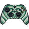 Lucky Heart Pattern Xbox Series X Controller Skin