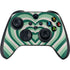 Lucky Heart Pattern Xbox Series X Controller Skin