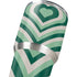 Lucky Heart Pattern Yeti 30oz Rambler Tumbler Skin