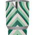 Lucky Heart Pattern Yeti 30oz Rambler Tumbler Skin