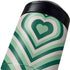 Lucky Heart Pattern Yeti Colster Can Insulator Skin