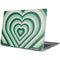 Lucky Heart Pattern Yoga 710 14in Skin