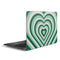 Lucky Heart Pattern Zenbook UX305FA 13.3in Skin