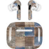 Lumber Grid AirPods Pro 2nd Gen Skin