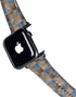 Lumber Grid Apple Watch Band 38-40mm