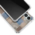 Lumber Grid Galaxy A13 5G Clear Case