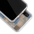Lumber Grid Galaxy A30 Clear Case