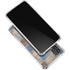 Lumber Grid Galaxy A32 5G Clear Case