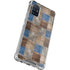 Lumber Grid Galaxy A51 5G Clear Case