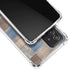 Lumber Grid Galaxy A72 5G Clear Case