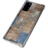 Lumber Grid Galaxy Note20 5G Clear Case