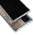 Lumber Grid Galaxy Note20 5G Clear Case