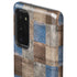 Lumber Grid Galaxy Note20 5G Pro Case