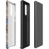Lumber Grid Galaxy Note20 5G Pro Case