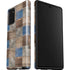 Lumber Grid Galaxy Note20 5G Pro Case
