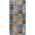 Lumber Grid Galaxy Note20 5G Skin