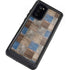Lumber Grid Galaxy Note20 5G Waterproof Case