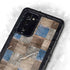 Lumber Grid Galaxy Note20 5G Waterproof Case