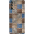 Lumber Grid Galaxy S20 Fan Edition Skin