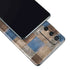 Lumber Grid Galaxy S20 Fan Edition Skin