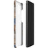 Lumber Grid Galaxy S20 Lite Case