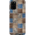 Lumber Grid Galaxy S20 Plus Pro Case