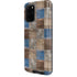 Lumber Grid Galaxy S20 Plus Pro Case