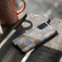 Lumber Grid Galaxy S20 Plus Pro Case
