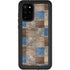 Lumber Grid Galaxy S20 Plus Waterproof Case
