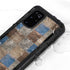Lumber Grid Galaxy S20 Plus Waterproof Case
