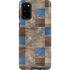 Lumber Grid Galaxy S20 Pro Case