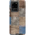 Lumber Grid Galaxy S20 Ultra 5G Pro Case