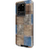 Lumber Grid Galaxy S20 Ultra 5G Pro Case