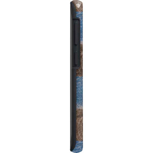 Lumber Grid Galaxy S20 Ultra 5G Pro Case