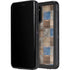 Lumber Grid Galaxy S20 Waterproof Case