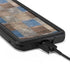 Lumber Grid Galaxy S20 Waterproof Case