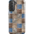 Lumber Grid Galaxy S21 5G Pro Case