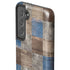 Lumber Grid Galaxy S21 5G Pro Case