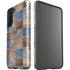 Lumber Grid Galaxy S21 5G Pro Case