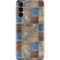 Lumber Grid Galaxy S21 5G Skin