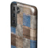 Lumber Grid Galaxy S21 Plus 5G Pro Case