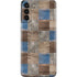 Lumber Grid Galaxy S21 Plus 5G Skin