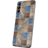 Lumber Grid Galaxy S21 Plus 5G Skin