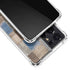 Lumber Grid Galaxy S21 Ultra 5G Clear Case
